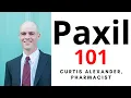 Paxil paroxetine - Review of Side Effects Weight Gain