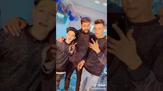 عصام صاصا وسامر المدنى منجاية بلدي 