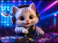 Download Lagu  🎵 Judul Lagu DJ (SEO Friendly):DJ Kucing Manis Miw-Miw – Remix Viral 2025 | Musik DJ Imut \u0026 Ceria