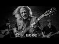 Eric Clapton, B B  King, Buddy Guy – Slow Blues Guitar & Late Night Blues Session