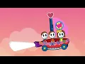 Save the Lovebugs Opening Theme Valentine s Day Editon