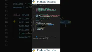 Move HTML Sliders with Selenium in Python Python Tutorial