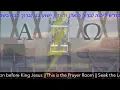 The Prayer Room AraratChurch Tabernacle of David
