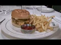 Hoexters 70s Upper East Side staple restaurant reinvented