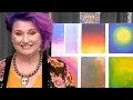 How to blend Acrylics like oil 6 Easy ways TheArtSherpa