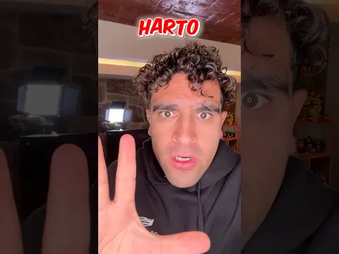 Ya no volveré a hacer videos por esto😱😭😰😪