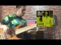 Download Lagu Balada Insan Muda By Diskoria (Bass COver)