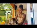 Download Lagu I tried living in a TINY CABIN For a day!