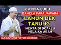Download Lagu ABUYA UCI TURTUSI CILONGOK - CARITA JAWARA DARATANGAN KA IMAH ABAH