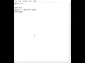 How to create a talking Batch file ALL YOU NEED IS NOTEPAD also read desc