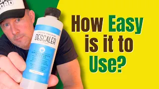 Best Descaler for BUNN Coffee Maker Try Impresa Demo Review
