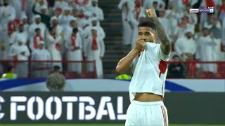 ملخص مباراة العراق والامارات 1 1 اليوم اهداف مباراة العراق والامارات اليوم ملخص العراق اليوم 