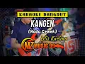 Download Lagu KAGEN - LILIS KARLINA - KARAOKE || MZ MUSIC 99 PALEMBANG