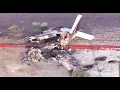Pilot killed in Chandler plane crash