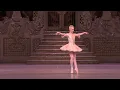 Dance of the Sugar Plum Fairy from The Nutcracker (The Royal Ballet)