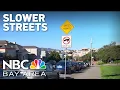 San Francisco to start traffic calming work at dozens of streets