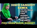 Lagu DISCO DANGDUT REMIX LAWAS,AKU BUKAN HIDANGAN,VERSI TERBARU 2026 FULL BASS 