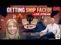 Getting Ship Faced Live - featuring Foodie s Vacations Episode 15