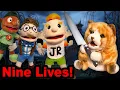 Download Lagu SML Movie: Nine Lives!