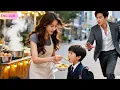 Download Lagu 🍰Cinderella Gave Fried Rice to A Hungry Boy… Unexpected He’s CEO’s Son, Next Day CEO Married her!