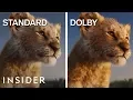 Why Are There So Many Movie Theater Formats Movies Insider