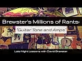 Guitar Tone Amps
