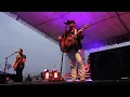 Kameron Marlowe "Nothin' Slowin' Us Down" Live at Tillamook County Fair 2024 | Exclusive HD Footage