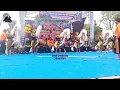 Download Lagu KEPANG KEMBAR 6~Jaranan mayangkoro original live singonegara kediri