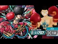 Download Lagu DAVY BACK FIGHT LUFFY GAMEPLAY | ONE PIECE BOUNTY RUSH | OPBR
