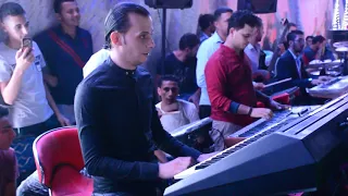 سوق العصر بتوزيع جديد وحصرى من ملك الاحساس محمد اوشا وحظ جامد اوووى من فرحه ميت ابو خالد دندنها