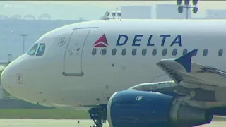 More than 200 employees working to be laid off by ABM Aviation