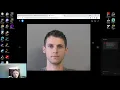 ALEX SWEET TW Sexual Abuse