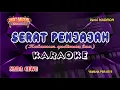 Download Lagu SERAT PENJAJAH - KARAOKE (NADA CEWE)