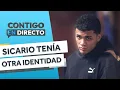 Download Lagu YA HABÍA SIDO DETENIDO: Los detalles del escandalo de sicario liberado - Contigo en Directo