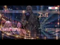 Bhita (Pangkalpinang) Ft Mutia DA7 | Semakin Sayang Semakin Kejam | D’Academy 8 Top 12 Show