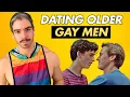 The Truth About Daddy Twink Relationships A Gay Therapist Explains