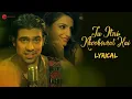 Lagu Tu Itni Khoobsurat Hai Reloaded | Barkhaa | Jubin Nautiyal | Prakriti Kakar | Amjad Nadeem | Lyrical