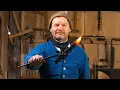 The Most Important Job In The World - The Blacksmith
