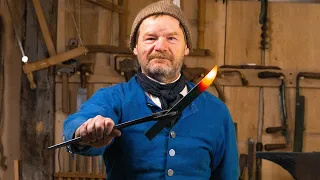 the most important job in the world the blacksmith