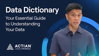 Data Dictionary Your Essential Guide to Understanding Your Data