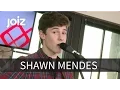 Shawn Mendes - Something Big (Live at joiz)