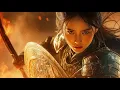 Lagu Ancient War Epic: The Female General Before Mulan! Goddess Warrior Leads Army to Crush Enemies!