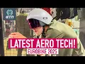 Download Lagu Nog niet uitgebrachte \u0026 nieuwe Tri Tech van Eurobike 2025!