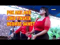 Download Lagu POK AME AME - JOKO TINGKIR NGOMBE DAWET // NEW KALINGGA SIMPLE MUSIC