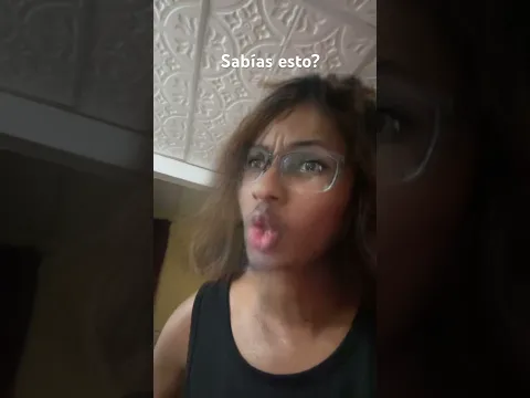 Sabías esto de tu amigo? #humor