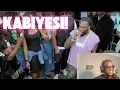 Download Lagu Burnaboy Shuts Down King's Cross in London with DJAG | THEDUBB! Reaction!!!