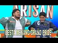 Lagu HEBAAT! TIM DESTA MENANG GRAND PRIZE! | ARISAN KOCAK (07/01/26)