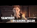 Download Lagu Samsons - Di Ujung Jalan ( Animated cover )