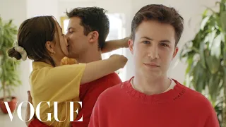 Download 24 Hours With Dylan Minnette | Vogue MP3