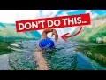 Lagu 10 Things You Need To Know Before Open Water Swimming